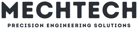 Mech Tech Website